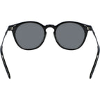 Hype, Black/Smoke Polarised LL Lenses
