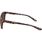 Bayou, Matte Rose Tort/Brown LL Lenses