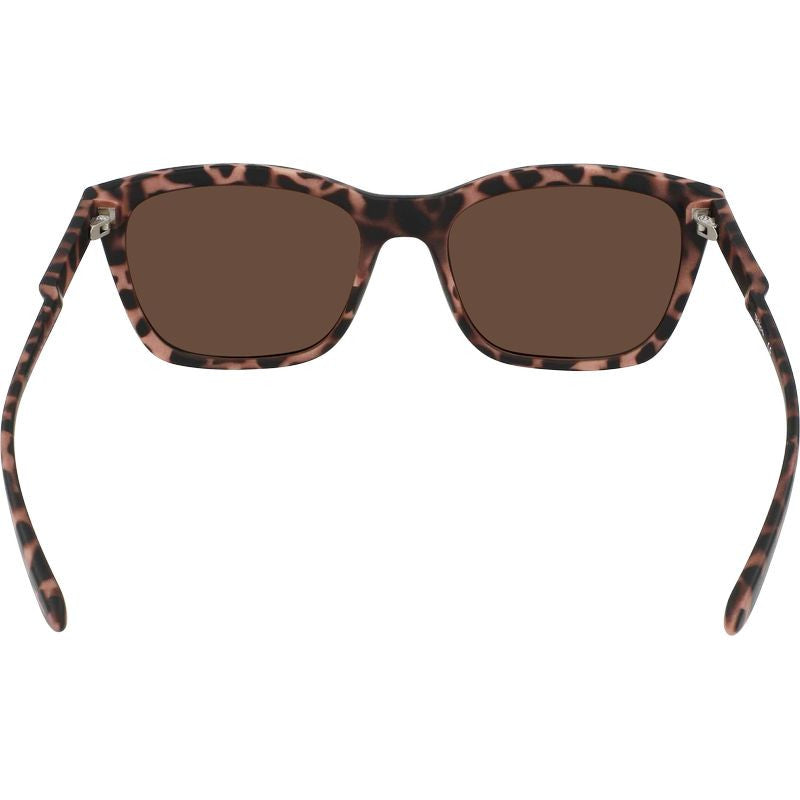 Bayou, Matte Rose Tort/Brown LL Lenses