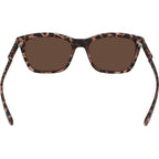 Bayou, Matte Rose Tort/Brown LL Lenses