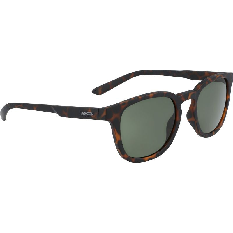 Finch, Matte Tort/G15 LL Lenses