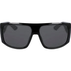 Fin, Black/Smoke LL Lenses