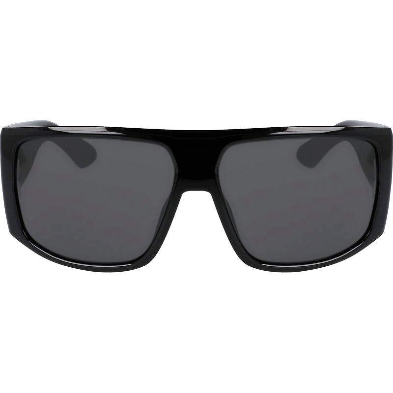 Fin, Black/Smoke LL Lenses