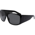 Fin, Black/Smoke LL Lenses