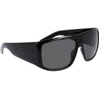 Fin, Black/Smoke LL Lenses