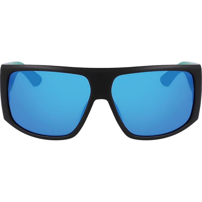 Fin, Clark Little/Blue Ionised LL Polarised Lenses