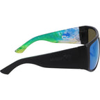 Fin, Clark Little/Blue Ionised LL Polarised Lenses