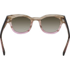 Jett, Grey and Violet/Smoke Gradient LL Lenses