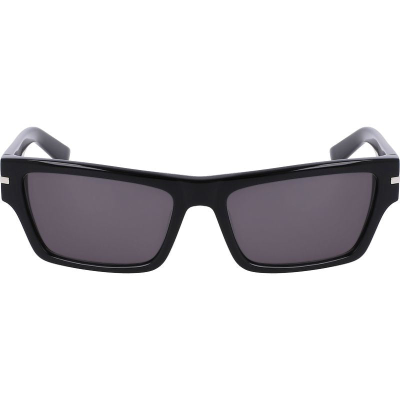 Josiah, Black/Smoke LL Lenses