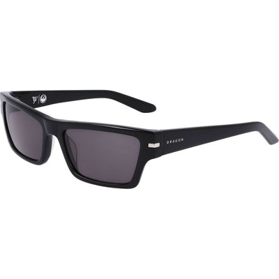 Josiah, Black/Smoke LL Lenses