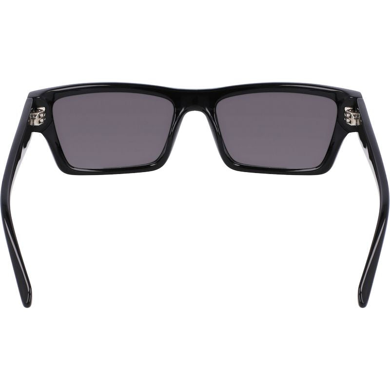 Josiah, Black/Smoke LL Lenses