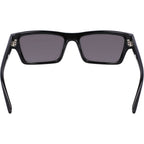 Josiah, Black/Smoke LL Lenses