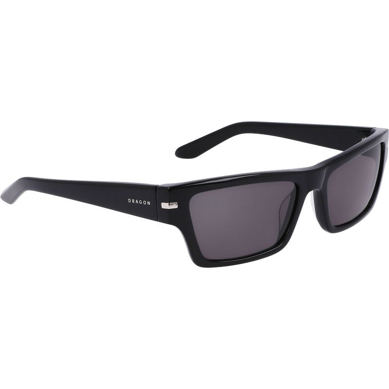Josiah, Black/Smoke LL Lenses