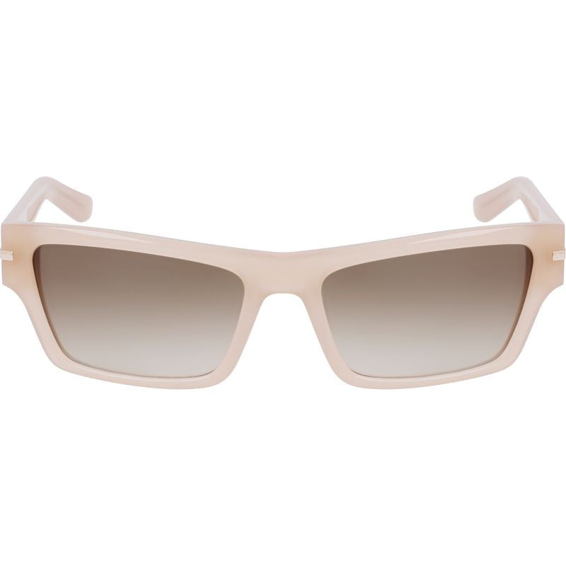 Josiah, Milky Taupe/Brown Gradient LL Lenses