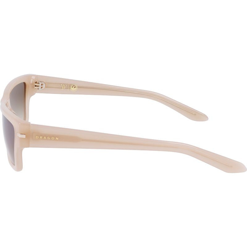 Josiah, Milky Taupe/Brown Gradient LL Lenses