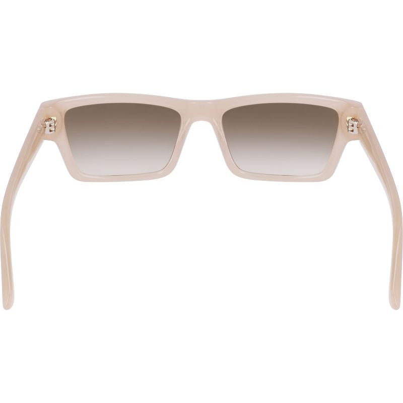 Josiah, Milky Taupe/Brown Gradient LL Lenses