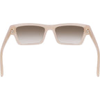 Josiah, Milky Taupe/Brown Gradient LL Lenses