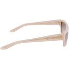 Josiah, Milky Taupe/Brown Gradient LL Lenses