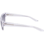 Josiah, Crystal Clear/Smoke Gradient LL Lenses