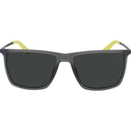 Kodiak, Matte Charcoal/ Smoke LL Lenses
