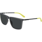 Kodiak, Matte Charcoal/ Smoke LL Lenses