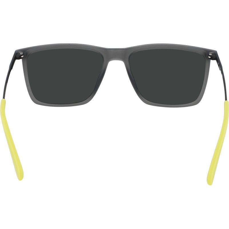 Kodiak, Matte Charcoal/ Smoke LL Lenses