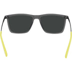 Kodiak, Matte Charcoal/ Smoke LL Lenses