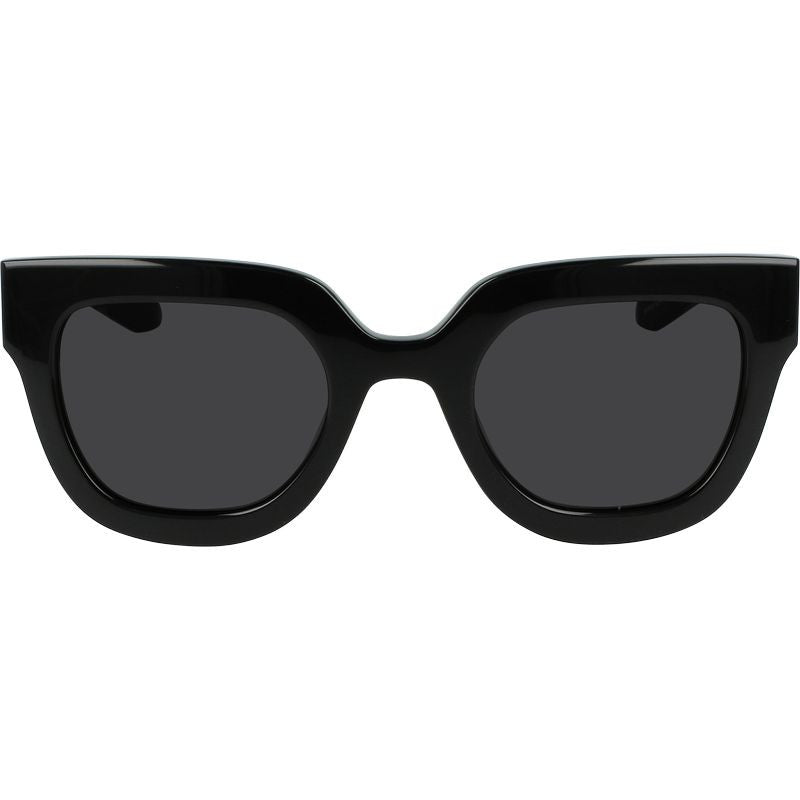 Purser, Black/Smoke LL Lenses