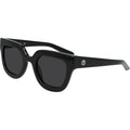 Purser, Black/Smoke LL Lenses