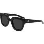 Purser, Black/Smoke LL Lenses