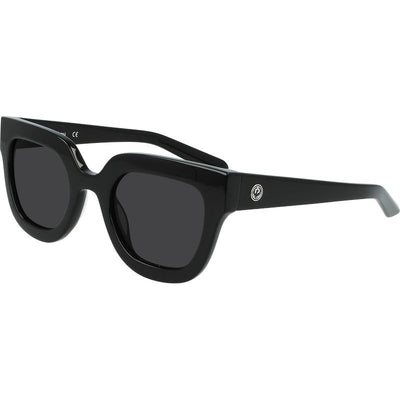 Purser, Black/Smoke LL Lenses