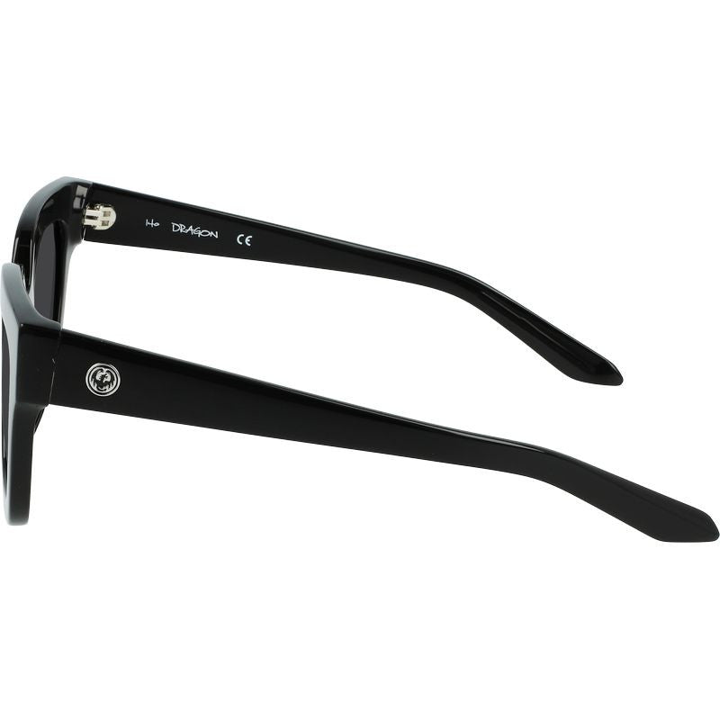 Purser, Black/Smoke LL Lenses