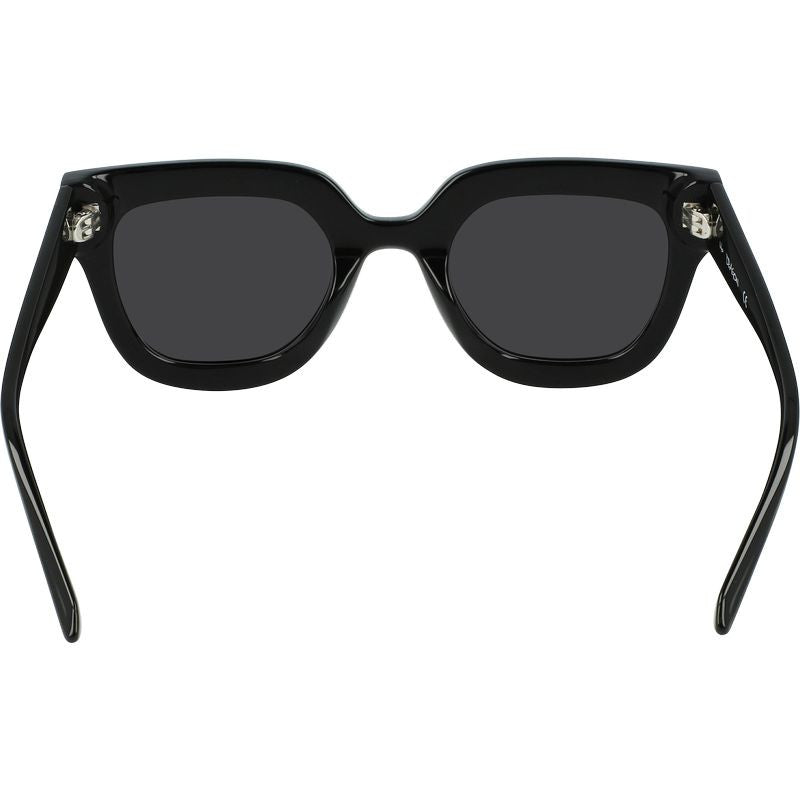Purser, Black/Smoke LL Lenses