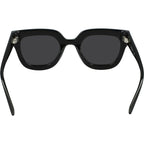 Purser, Black/Smoke LL Lenses