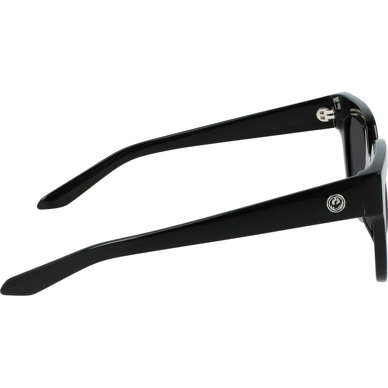 Purser, Black/Smoke LL Lenses
