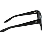 Purser, Black/Smoke LL Lenses