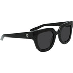 Purser, Black/Smoke LL Lenses
