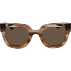 Purser, Grey and Caramel/Brown Gradient LL Lenses