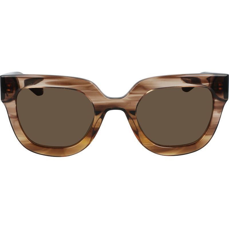 Purser, Grey and Caramel/Brown Gradient LL Lenses