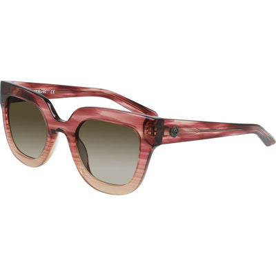 Purser, Rose and Beige/Brown Gradient LL Lenses