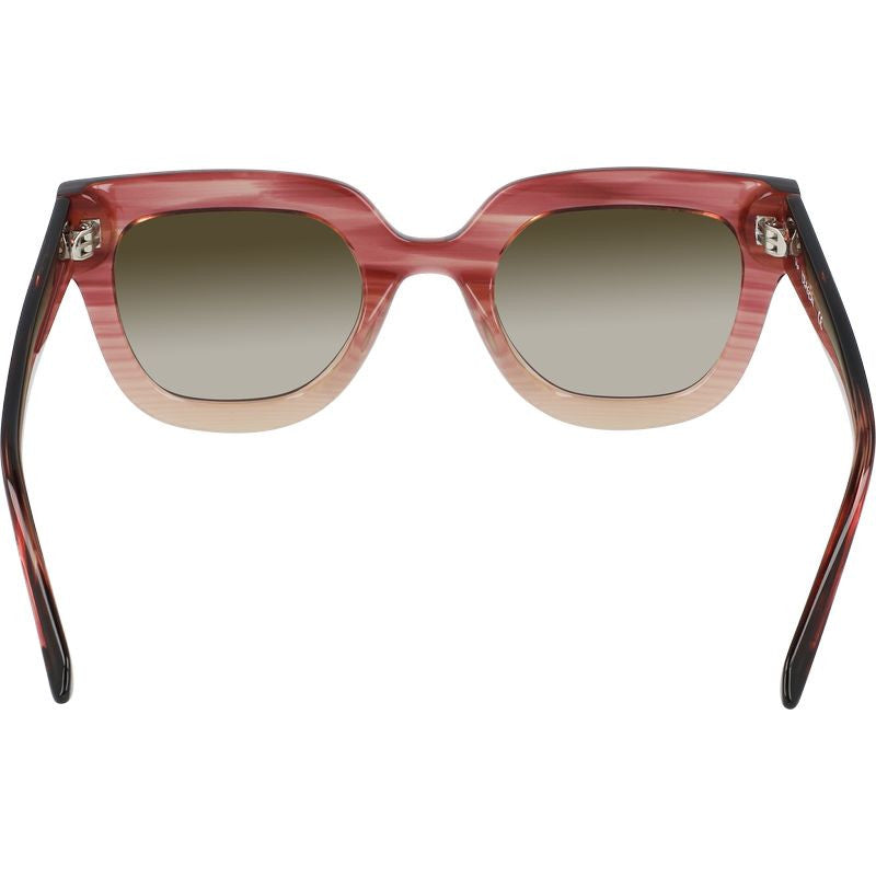 Purser, Rose and Beige/Brown Gradient LL Lenses