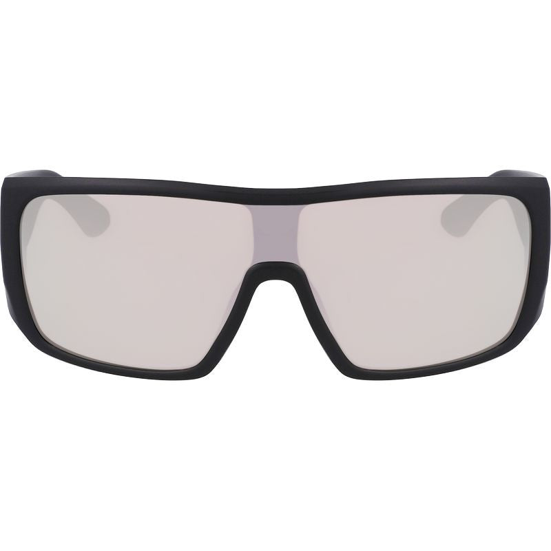 Rocker, Matte Black/Silver Ionised LL Lenses