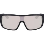 Rocker, Matte Black/Silver Ionised LL Lenses