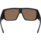 Rocker, Matte Black/Silver Ionised LL Lenses