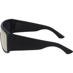 Rocker, Matte Black/Red Ionised LL Lenses