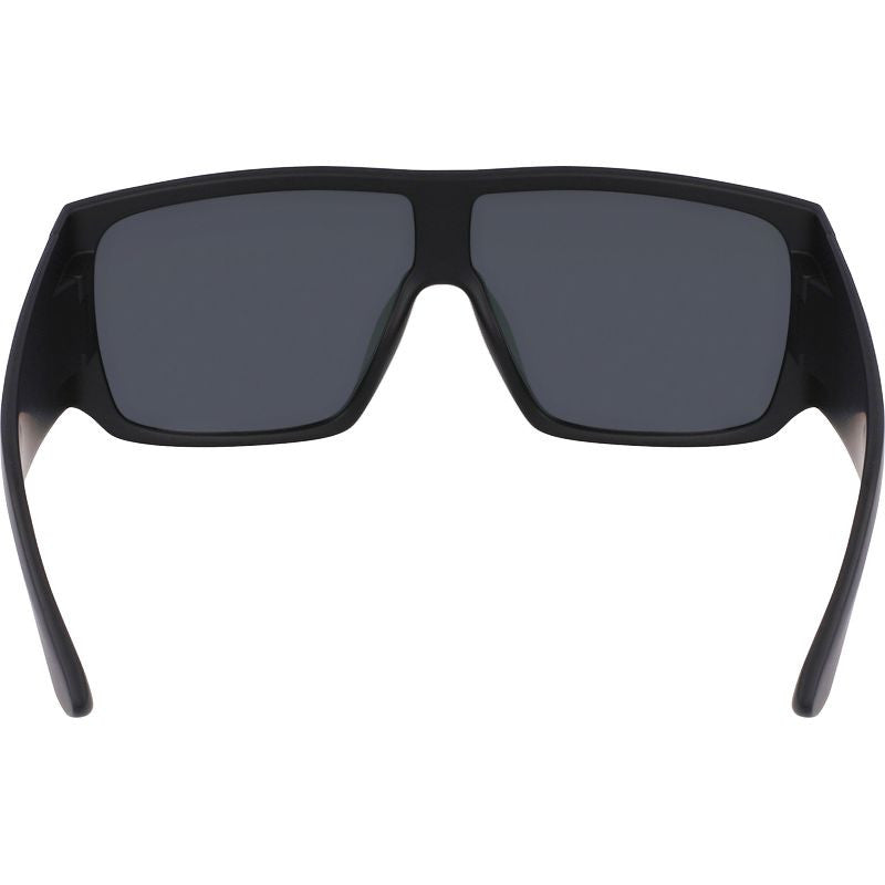 Rocker, Matte Black/Red Ionised LL Lenses