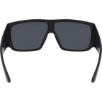 Rocker, Matte Black/Red Ionised LL Lenses