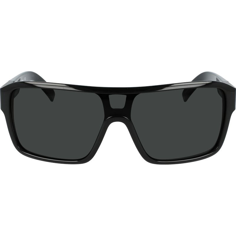 Remix, Jet/Smoke Polarised LL Lenses