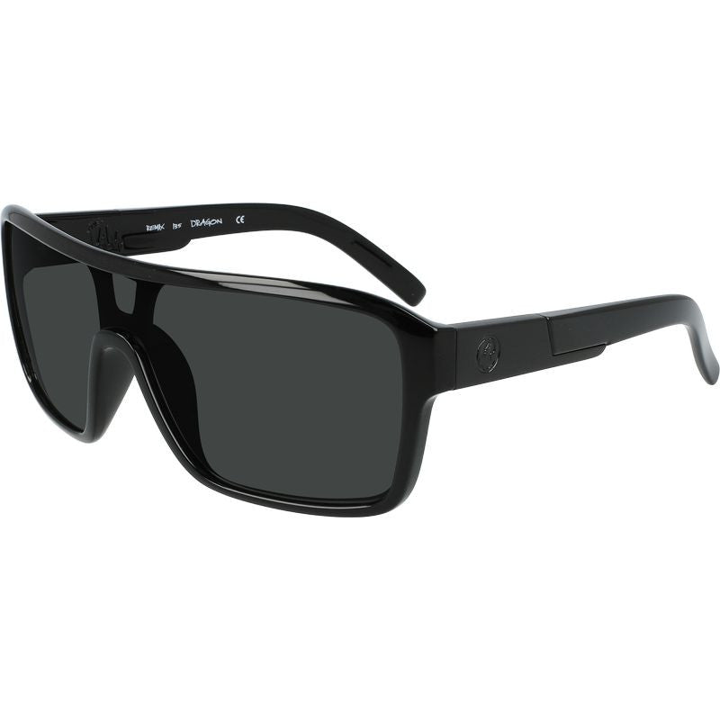 Remix, Jet/Smoke Polarised LL Lenses