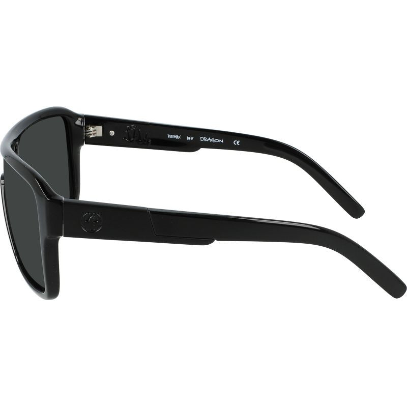Remix, Jet/Smoke Polarised LL Lenses